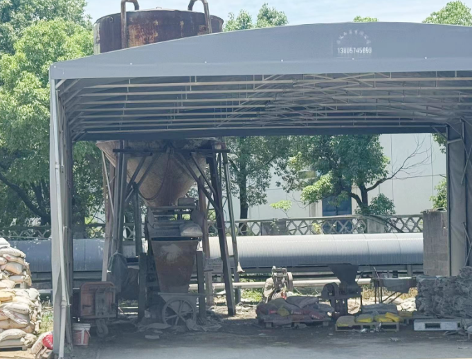 德清黄沙石子水泥批发