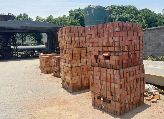 湖州红砖胶泥批发价格