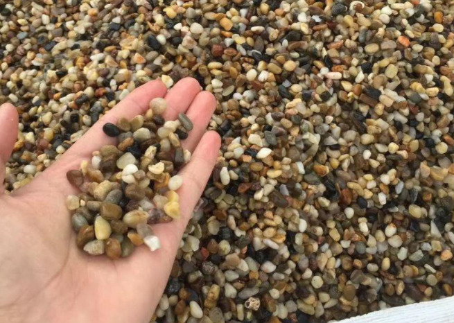 湖州地暖石豆石批发价格