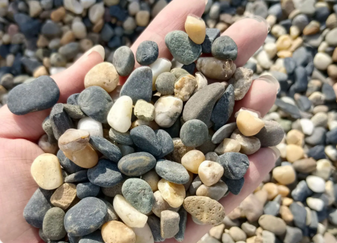 湖州地暖石豆石批发电话